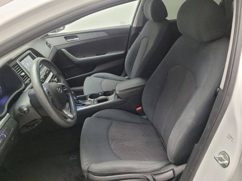 Used 2018 Hyundai Sonata SE image 17
