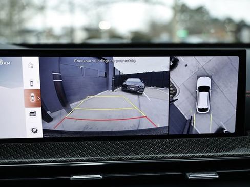 New 2026 Genesis GV80 3.5T e-SC image 37