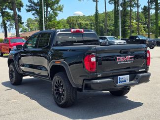 Used 2026 GMC Canyon Elevation w/ Convenience Package RWD video 3