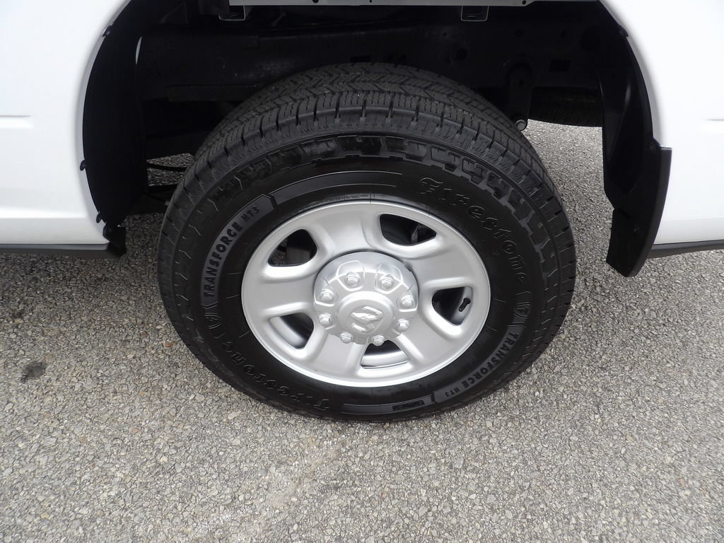 Used 2022 RAM 2500 Tradesman RWD image 50