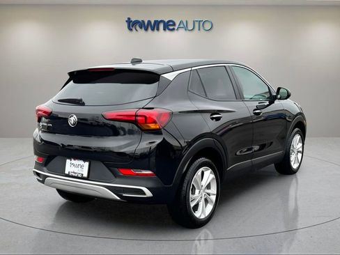 Used 2022 Buick Encore GX Preferred w/ Cold Weather Comfort Package image 5