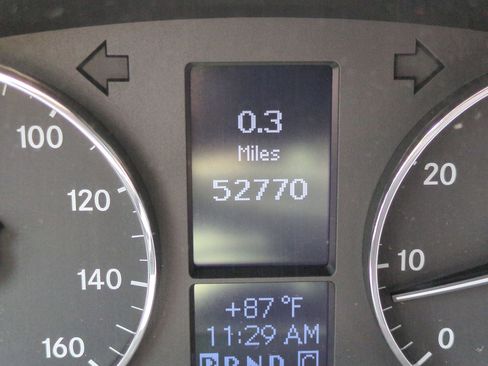 Used 2006 Mercedes-Benz C 230 Sedan image 20