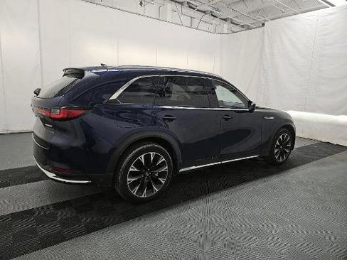 Used 2024 MAZDA CX-90 Plug-In Hybrid w/ Premium Pkg AWD/4WD image 6
