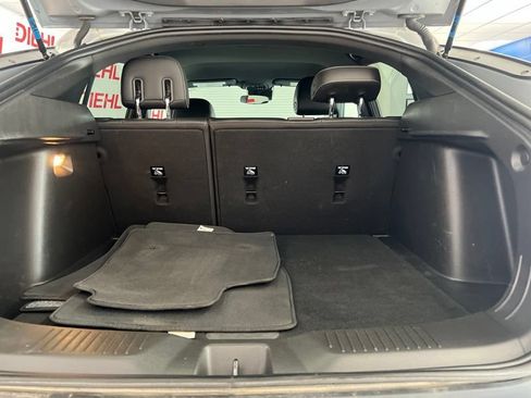Used 2024 Buick Envista Preferred w/ Convenience I Package FWD image 8