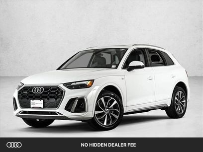 Used 2023 Audi Q5 2.0T Premium Plus w/ Premium Plus Package