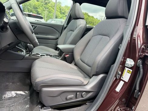 New 2026 Subaru Forester Premium AWD/4WD image 20