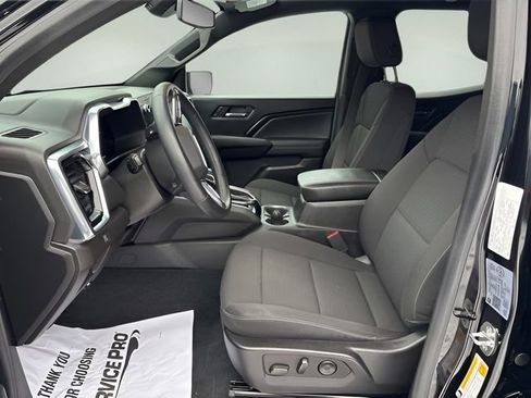 Used 2023 GMC Canyon Elevation w/ Convenience Package image 9