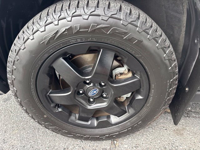 Used 2022 Subaru Outback Wilderness AWD/4WD image 18