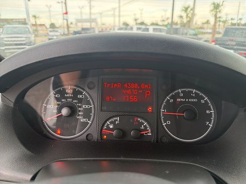 Used 2021 RAM ProMaster 1500 FWD image 9