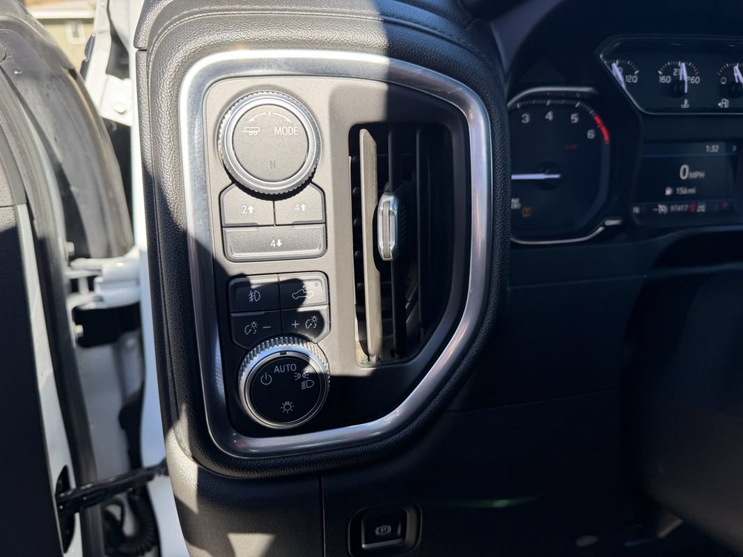 Used 2020 GMC Sierra 2500 SLE w/ SLE Convenience Package AWD/4WD image 14