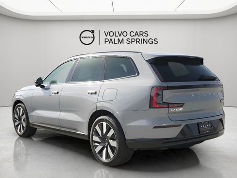 New 2025 Volvo EX90 Ultra AWD/4WD image 6