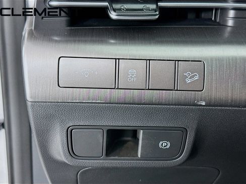 Certified 2026 Hyundai Kona SEL Sport AWD/4WD image 13