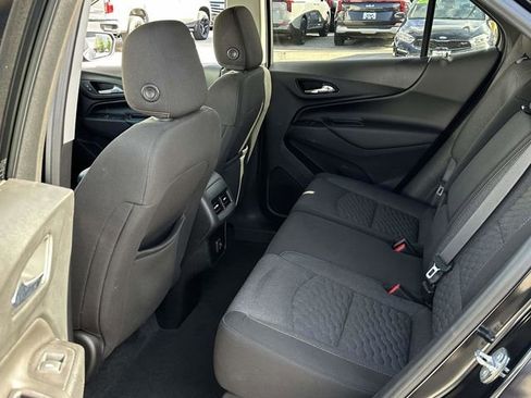 Used 2020 Chevrolet Equinox LT image 19