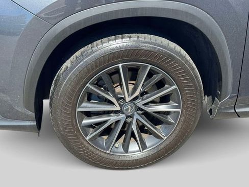 Certified 2023 Lexus NX 350 AWD image 10