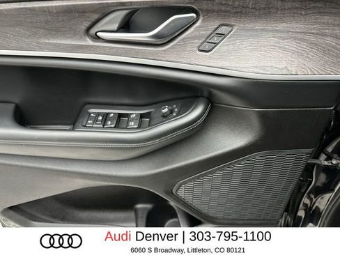 Used 2023 Jeep Grand Cherokee L Limited w/ Luxury Tech Group II AWD/4WD image 13