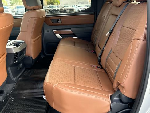 New 2026 Toyota Tundra 1794 Edition AWD/4WD image 11