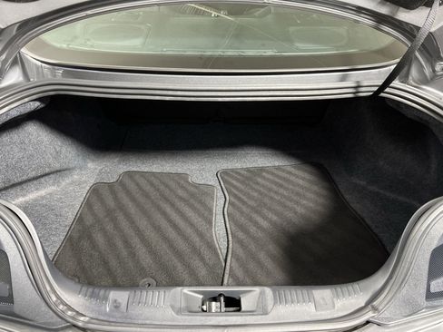 Used 2024 Ford Mustang Coupe image 24