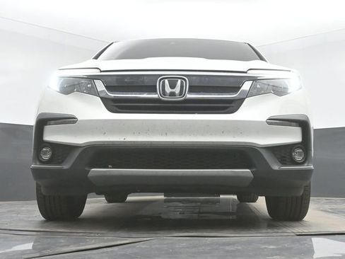 Used 2022 Honda Pilot EX-L image 28