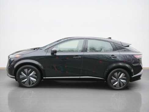 Certified 2024 Nissan Ariya AWD image 6