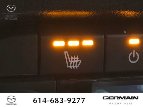Used 2025 MAZDA CX-5 AWD 2.5 S w/ Select Package image 28