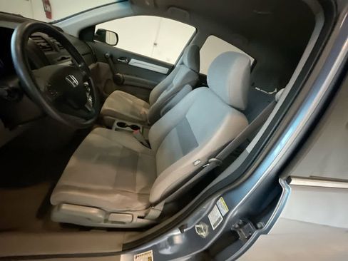 Used 2011 Honda CR-V SE image 11