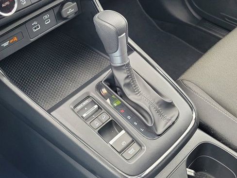 Certified 2025 Honda CR-V EX image 27
