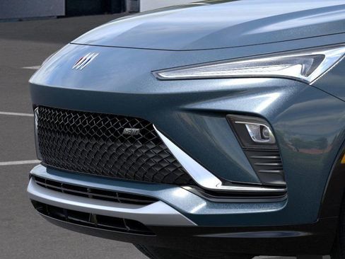 New 2026 Buick Envista Sport Touring w/ Convenience I Package image 15