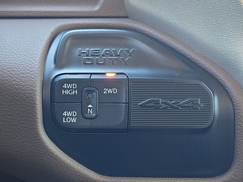 Used 2023 RAM 3500 Laramie image 20