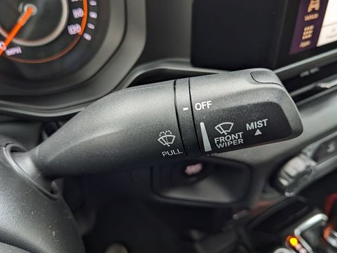 New 2026 Jeep Wrangler Unlimited Sport AWD/4WD image 47