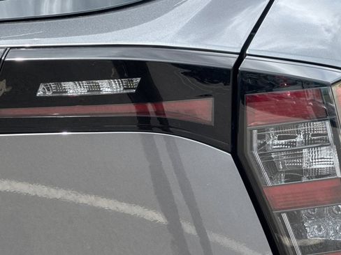 Certified 2025 Nissan Kicks S AWD/4WD image 50