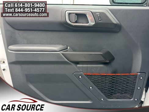 Used 2023 Ford Bronco Raptor image 13