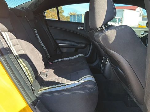 Used 2012 Dodge Charger SRT8 Super Bee w/ Driver Convenience Group II image 19