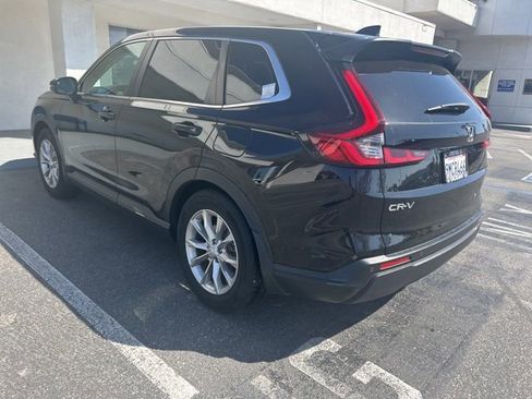Used 2024 Honda CR-V EX-L image 6