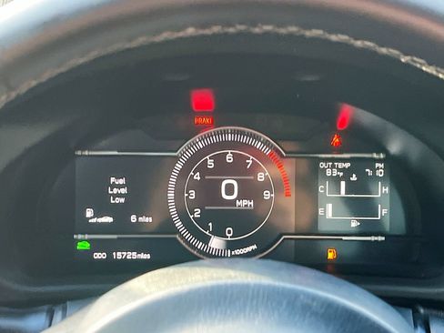 Used 2024 Toyota GR86 Premium RWD image 12