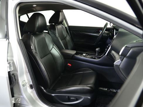 Used 2020 Nissan Maxima 3.5 SV w/ Floor Mat Group image 18