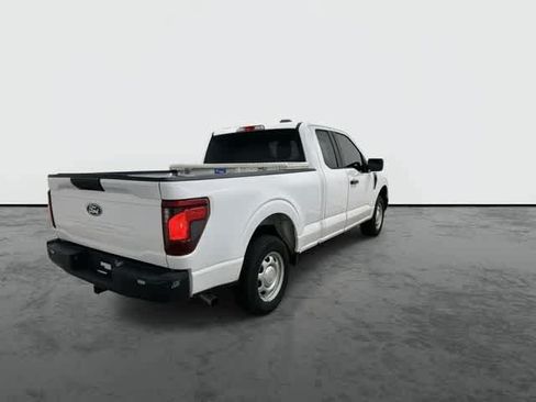 Used 2024 Ford F150 XL RWD image 3