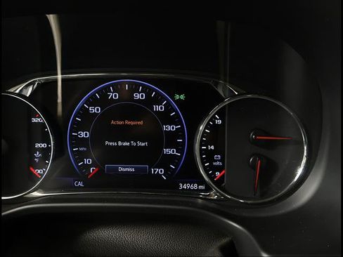 Used 2023 GMC Acadia Denali FWD image 9