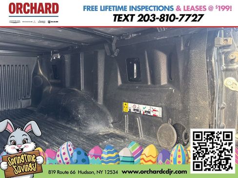 Used 2023 Ford F150 XL w/ STX Appearance Package AWD/4WD image 15