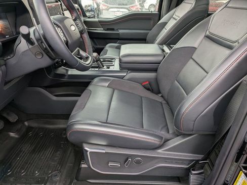 Certified 2024 Ford F150 Raptor image 22
