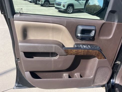 Used 2015 Chevrolet Silverado 1500 LT w/ LT Convenience Package image 11