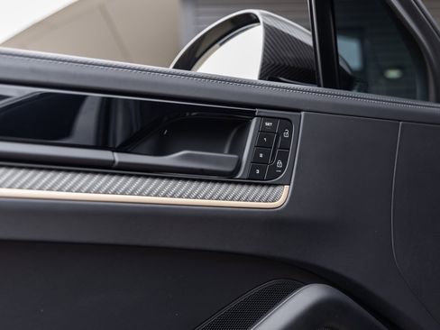 Certified 2024 Porsche Cayenne Turbo GT image 28