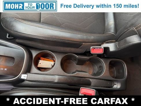 Used 2020 Chevrolet Trax LT w/ LT Convenience Package image 23