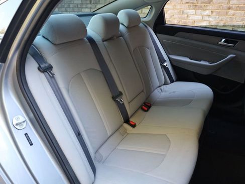 Used 2015 Hyundai Sonata SE w/ Option Group 09 image 23