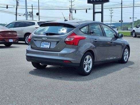 Used 2014 Ford Focus SE image 6