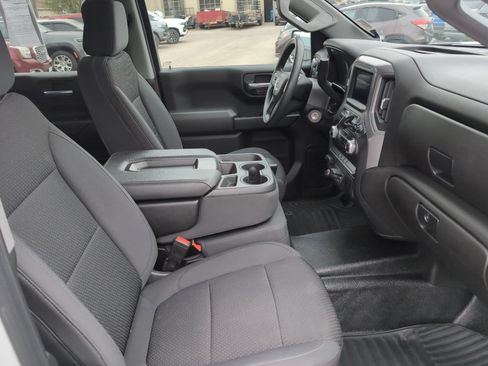 Used 2022 GMC Sierra 1500 Pro w/ Sierra Value Package image 20