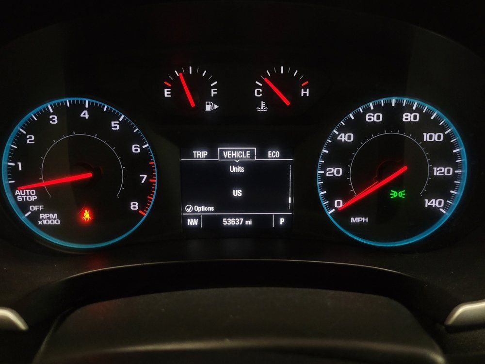 Used 2020 Chevrolet Malibu RS FWD image 23