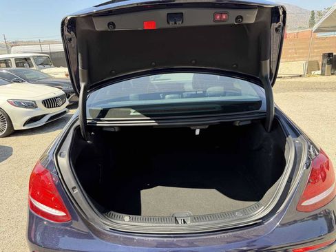 Used 2020 Mercedes-Benz E 350 Sedan image 20