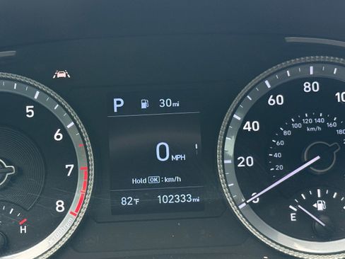 Used 2021 Hyundai Sonata SE FWD image 14