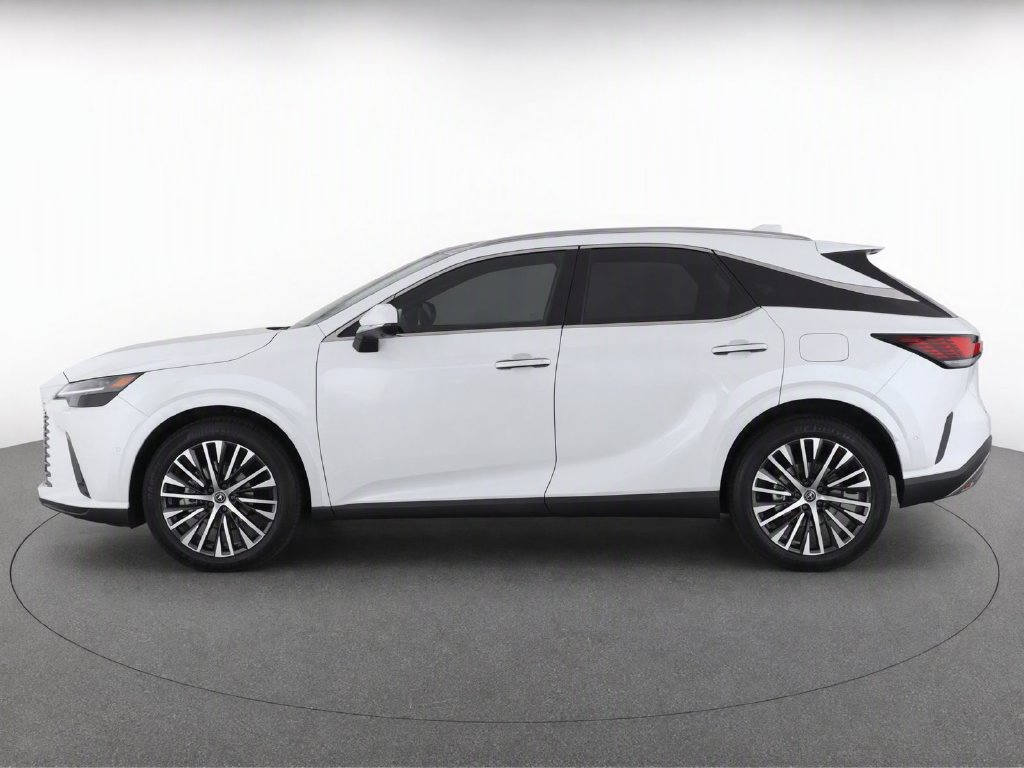 Used 2024 Lexus RX 350 Premium Plus w/ Convenience Package FWD image 28