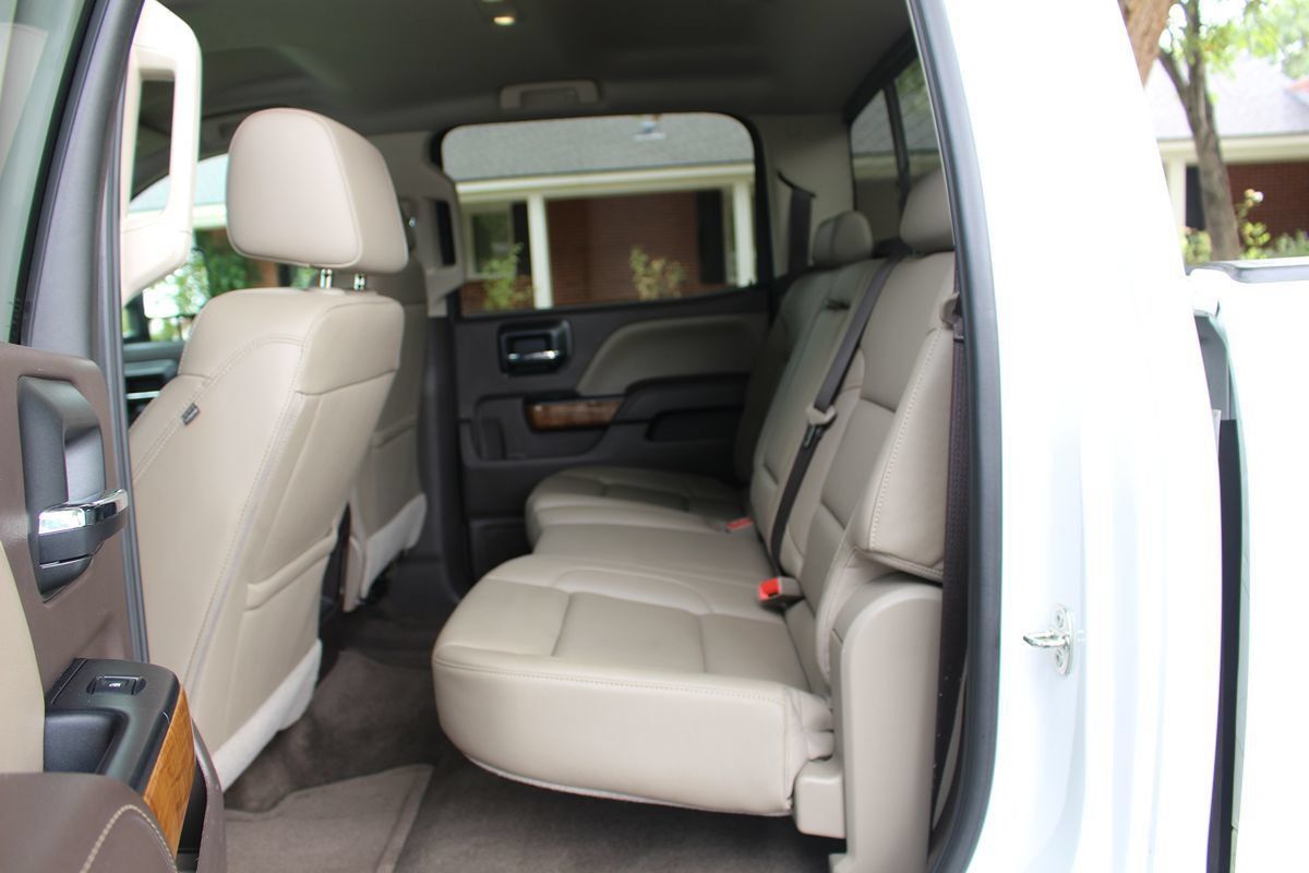 Used 2017 GMC Sierra 1500 SLT AWD/4WD image 13